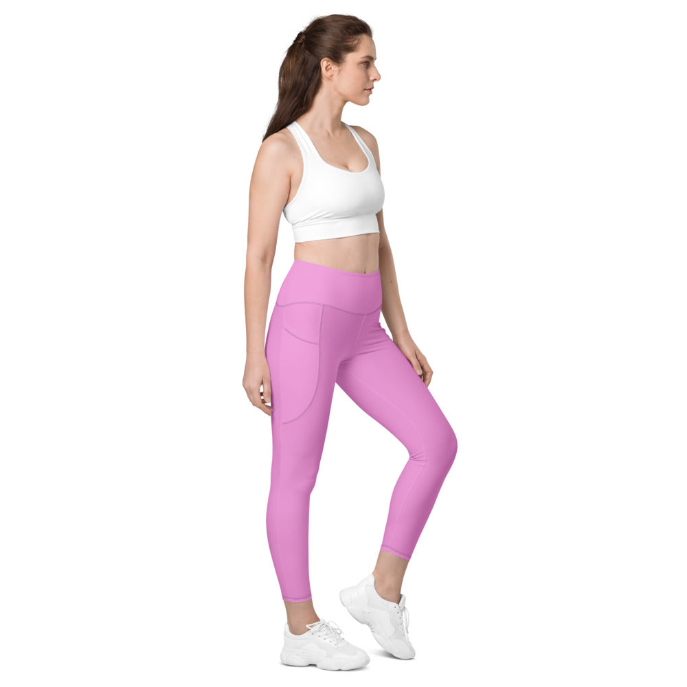 Reviax Training Leggings with pockets