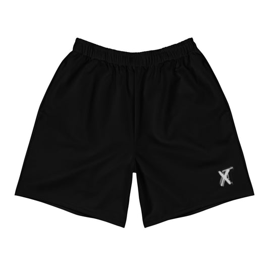 Reviax Training Men's Athletic Long Shorts