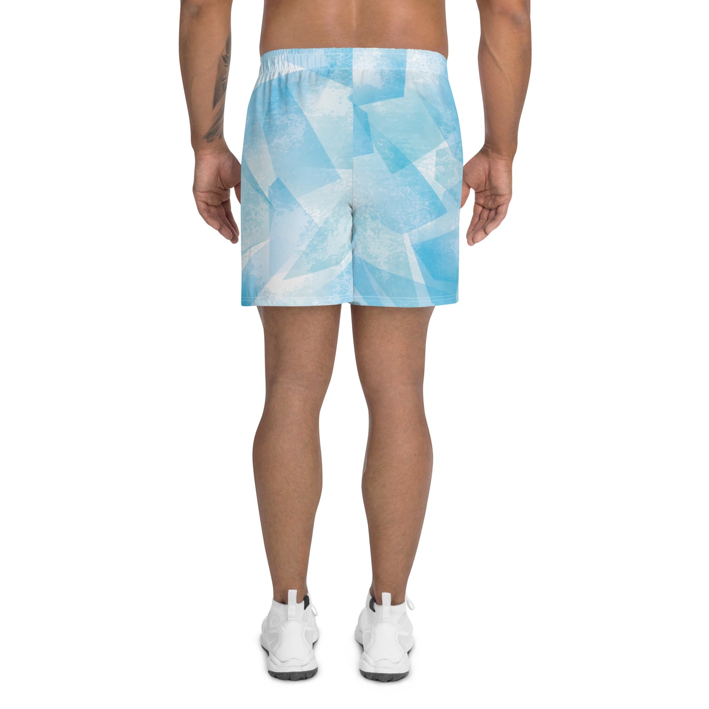 FitFox Recycled Athletic Shorts