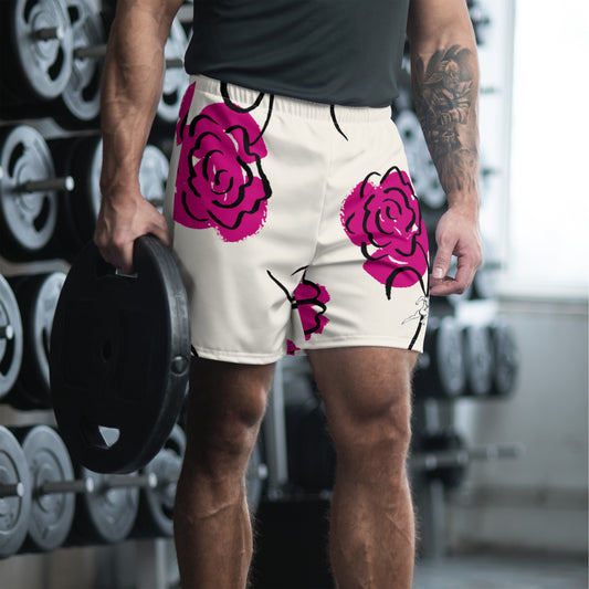 FitFox Recycled Athletic Shorts