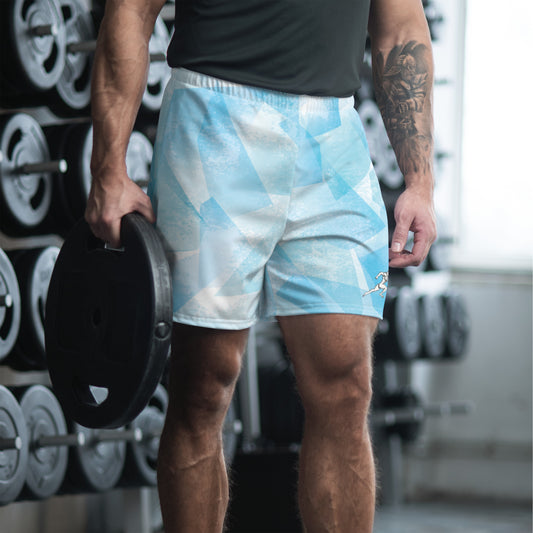 FitFox Recycled Athletic Shorts