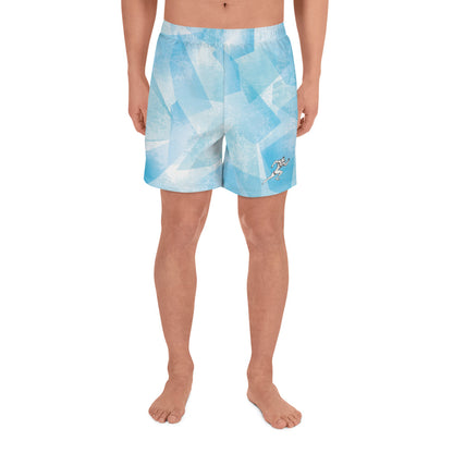 FitFox Recycled Athletic Shorts