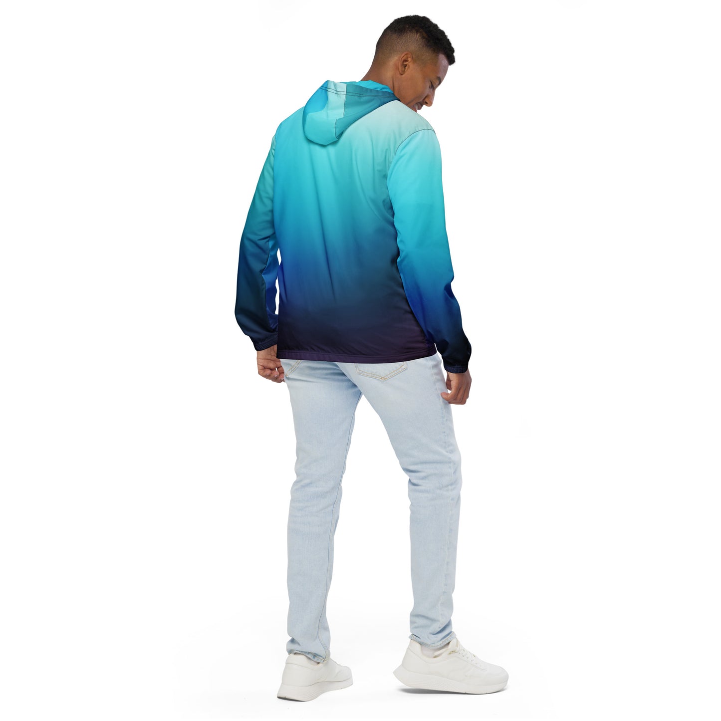 FItFox windbreaker