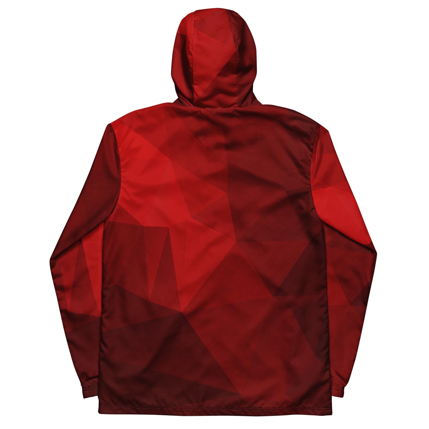 FitFox Men’s windbreaker