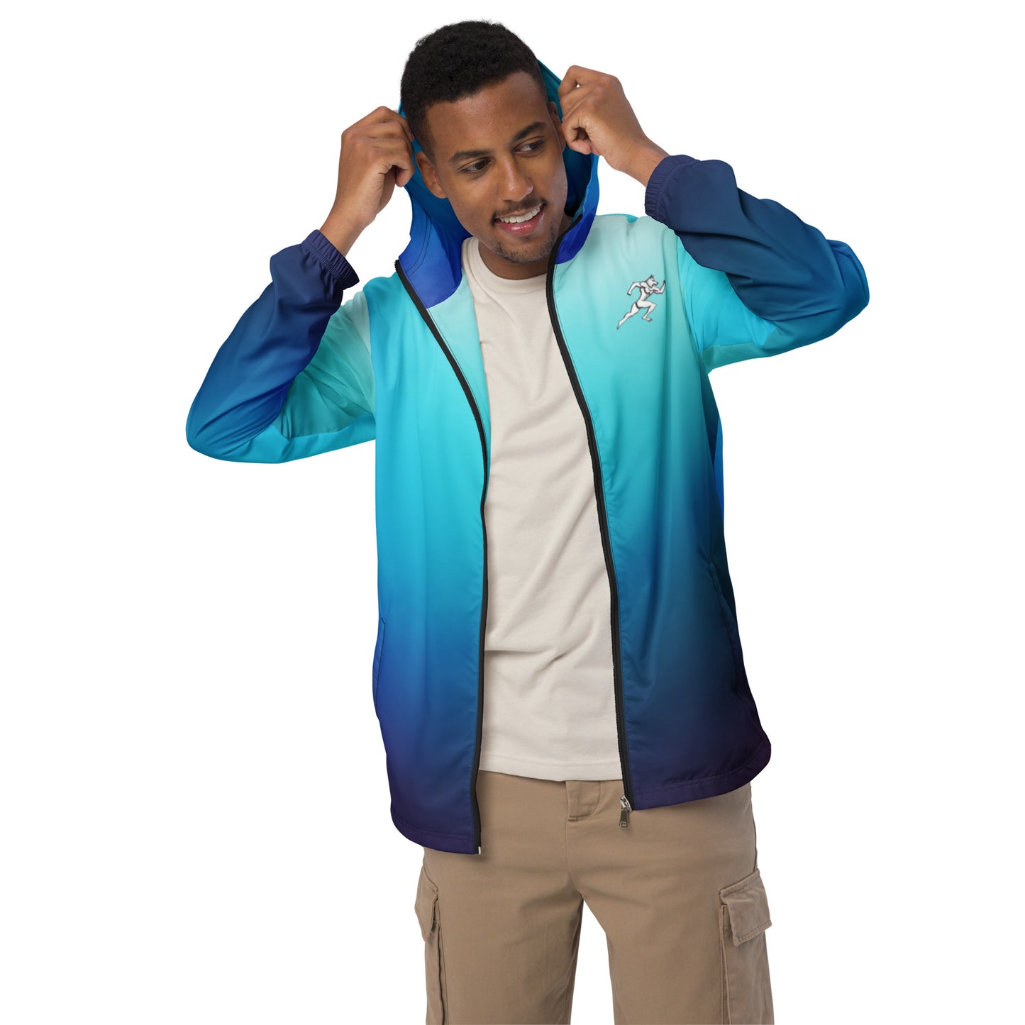 FItFox windbreaker