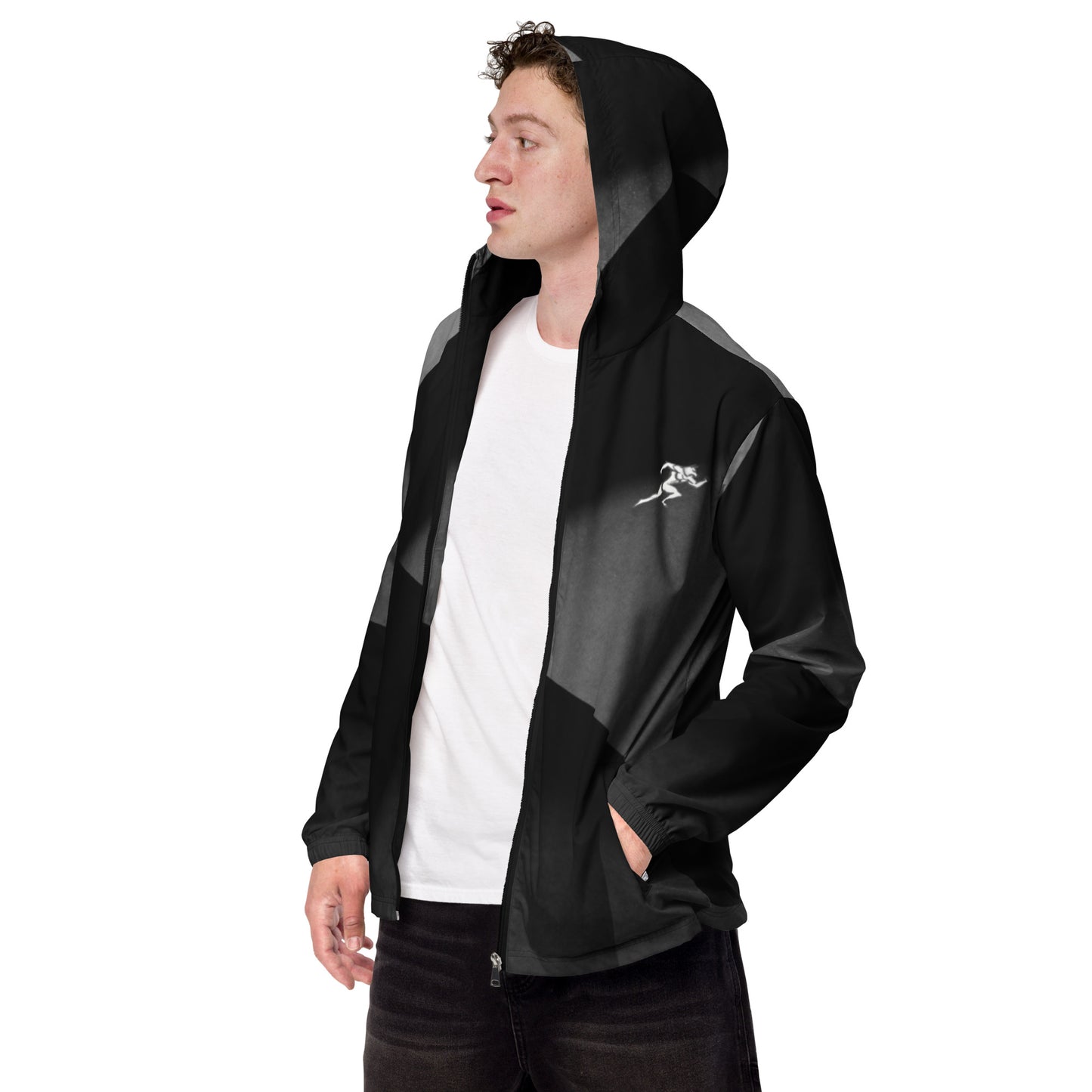 FitFox Men’s windbreaker