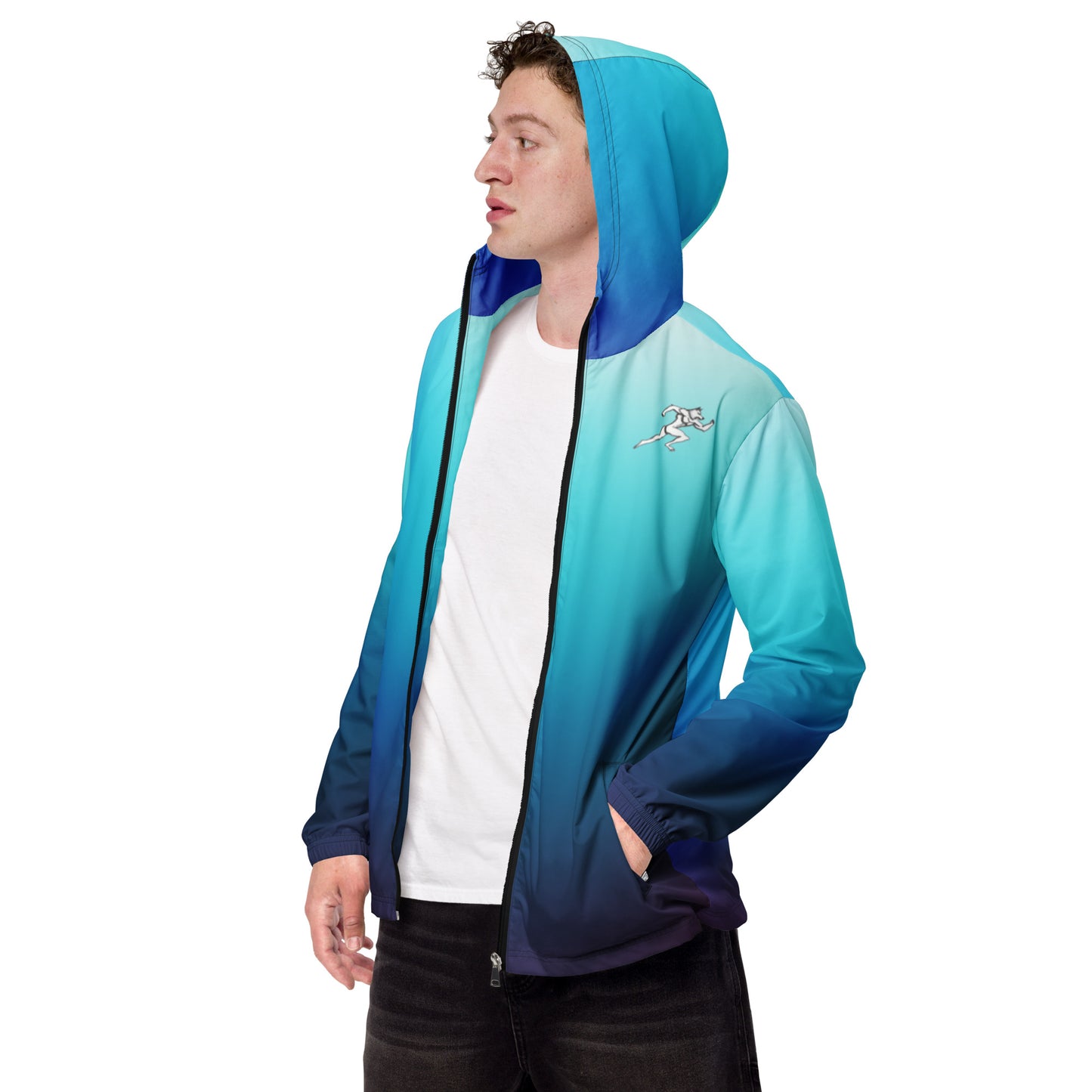 FItFox windbreaker