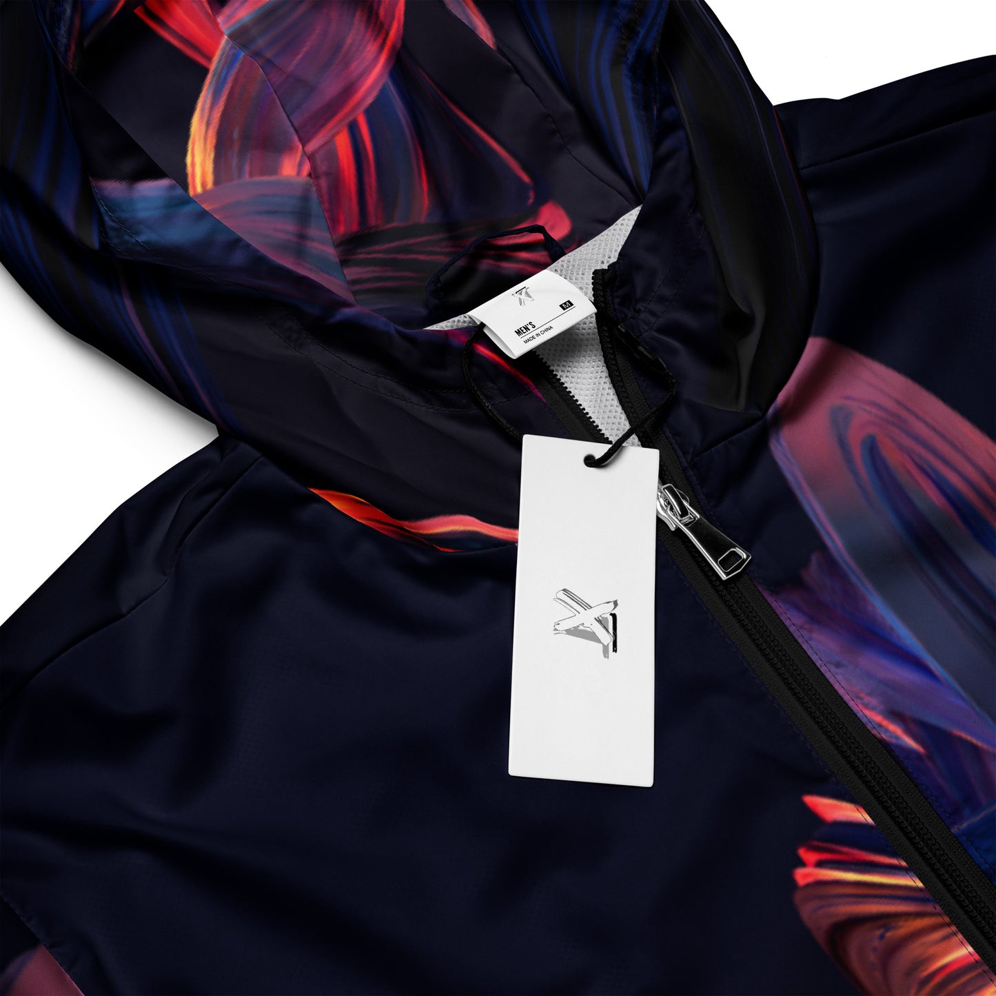 Fit Fox Men’s windbreaker