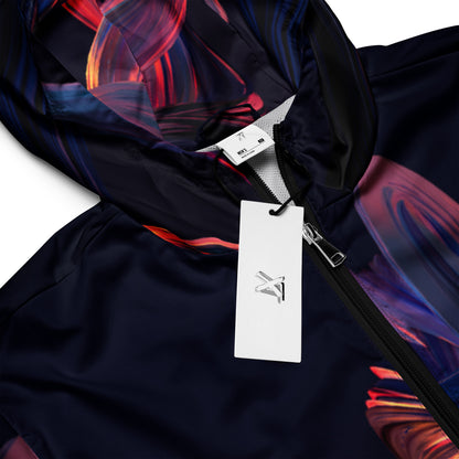 Fit Fox Men’s windbreaker