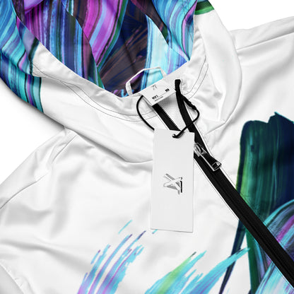 FitFox Men’s windbreaker