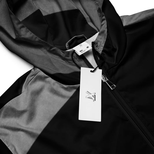 FitFox Men’s windbreaker