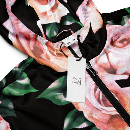 FitFox Men’s windbreaker