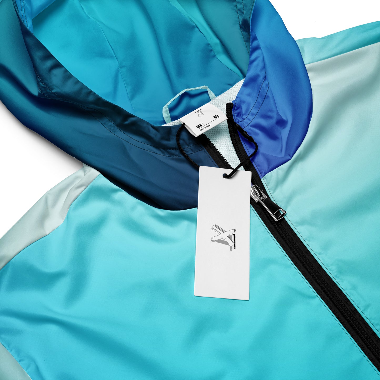 FItFox windbreaker