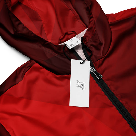 FitFox Men’s windbreaker