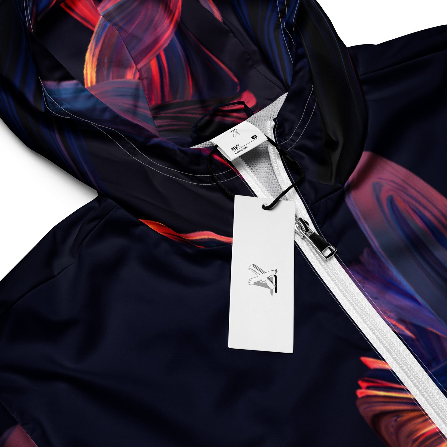 Fit Fox Men’s windbreaker