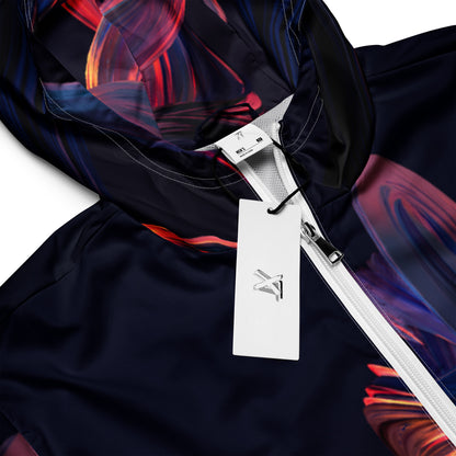 Fit Fox Men’s windbreaker