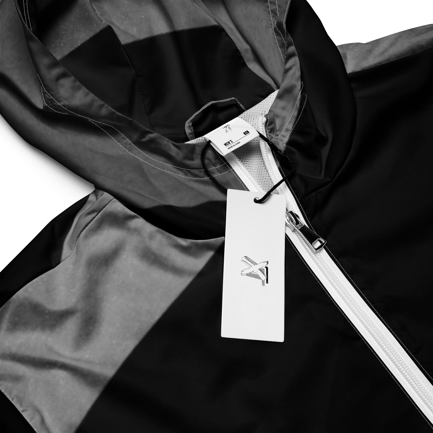 FitFox Men’s windbreaker