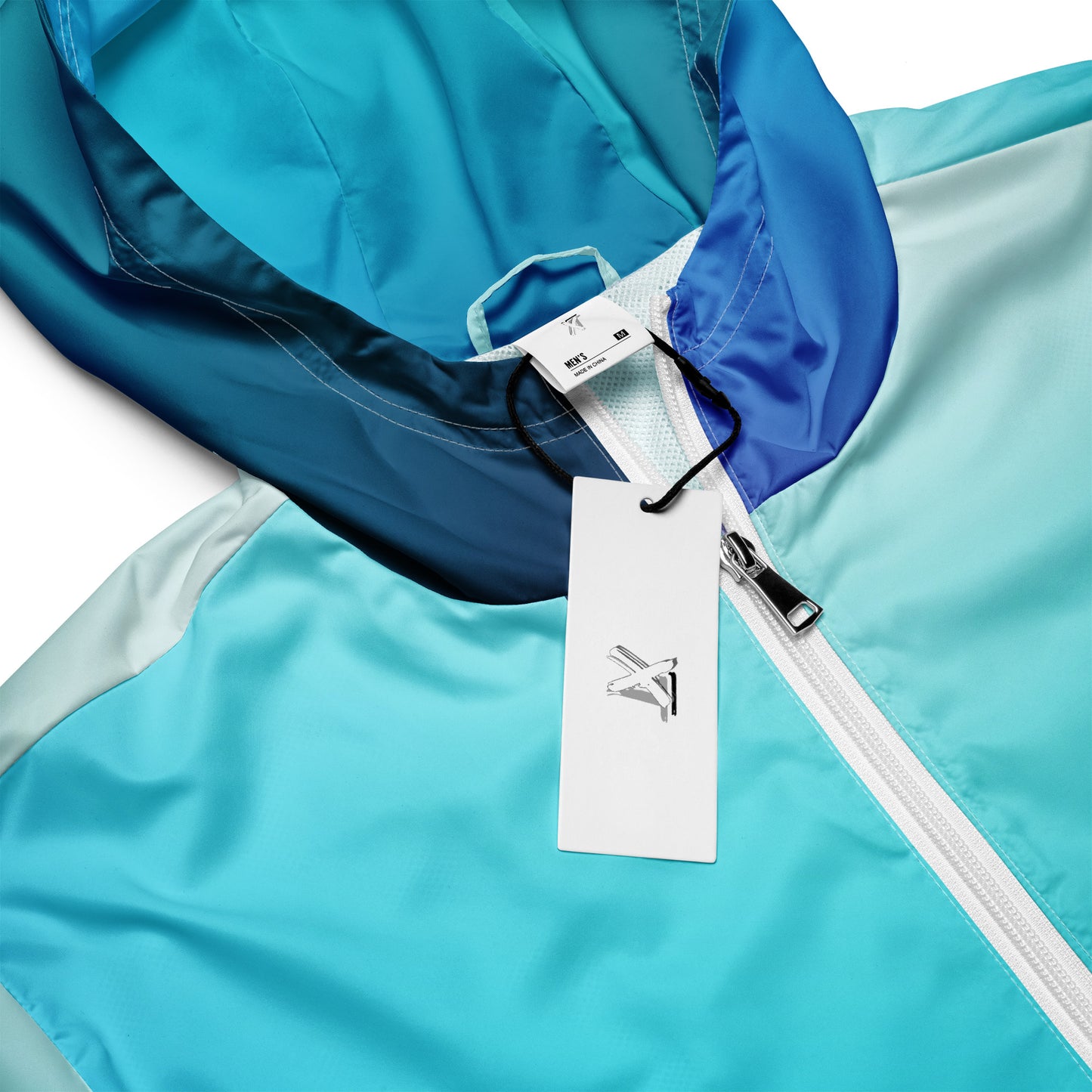 FItFox windbreaker