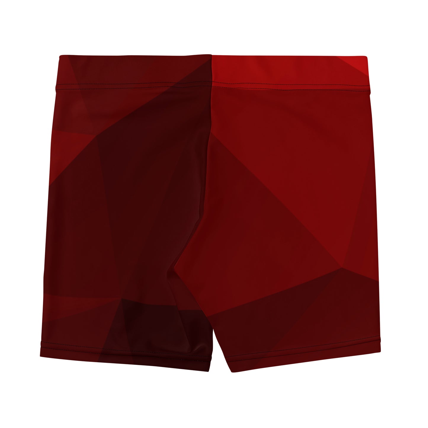 FitFox Yoga Shorts