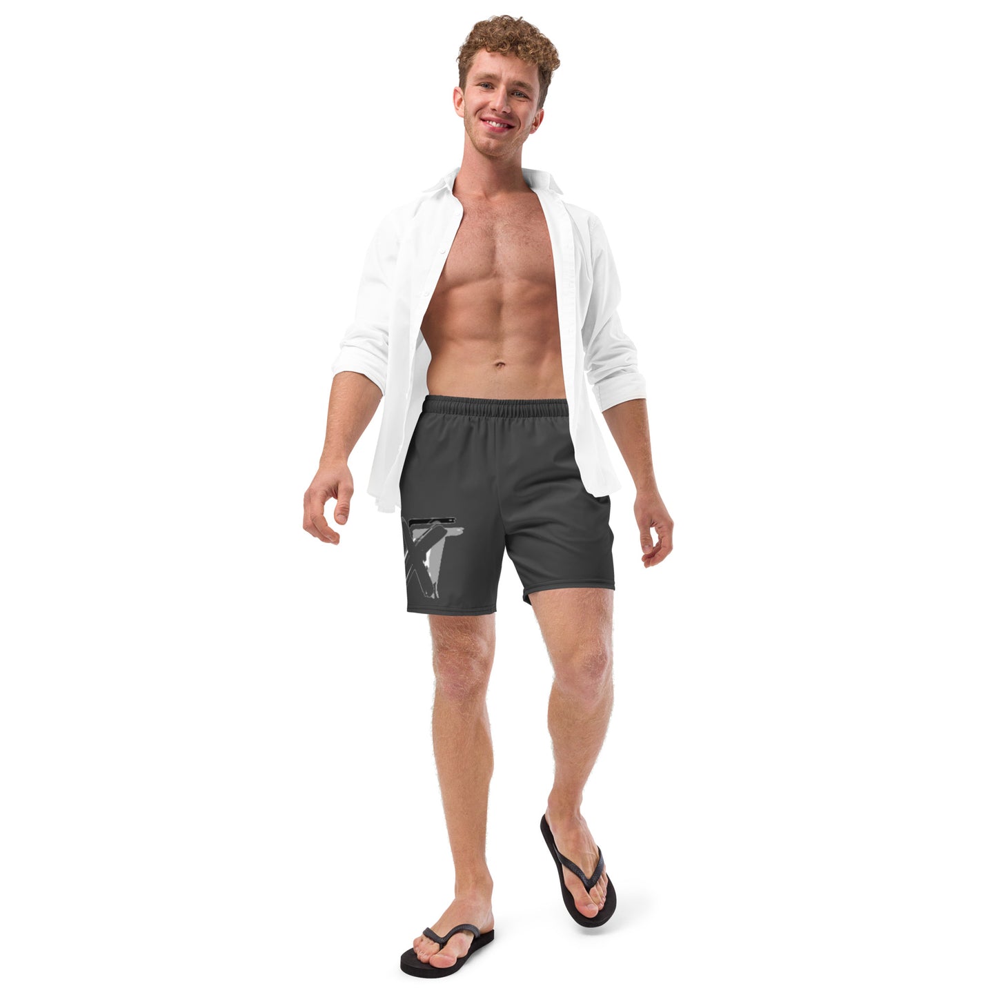 Reviax Training Men's swim trunks