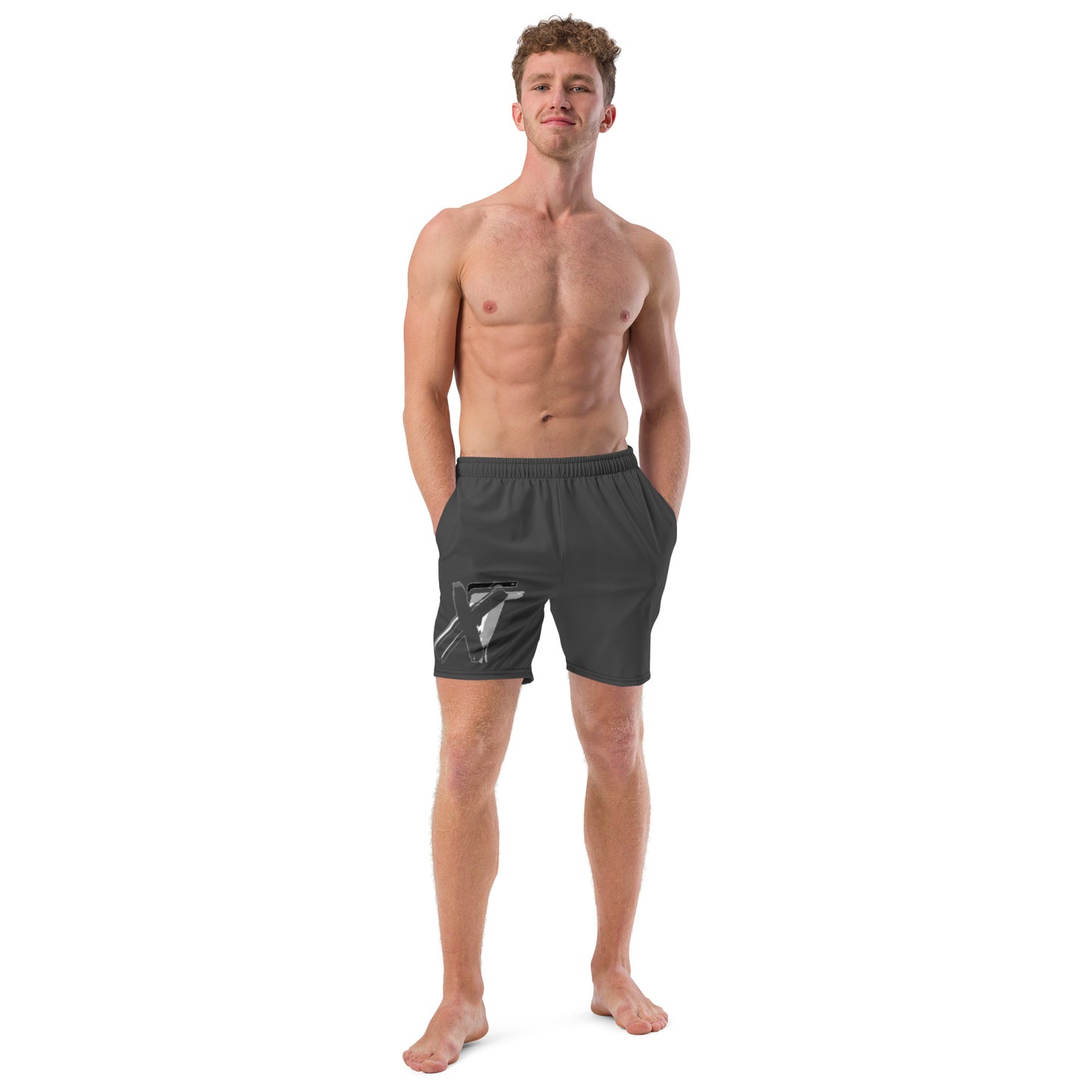 Reviax Training Men's swim trunks