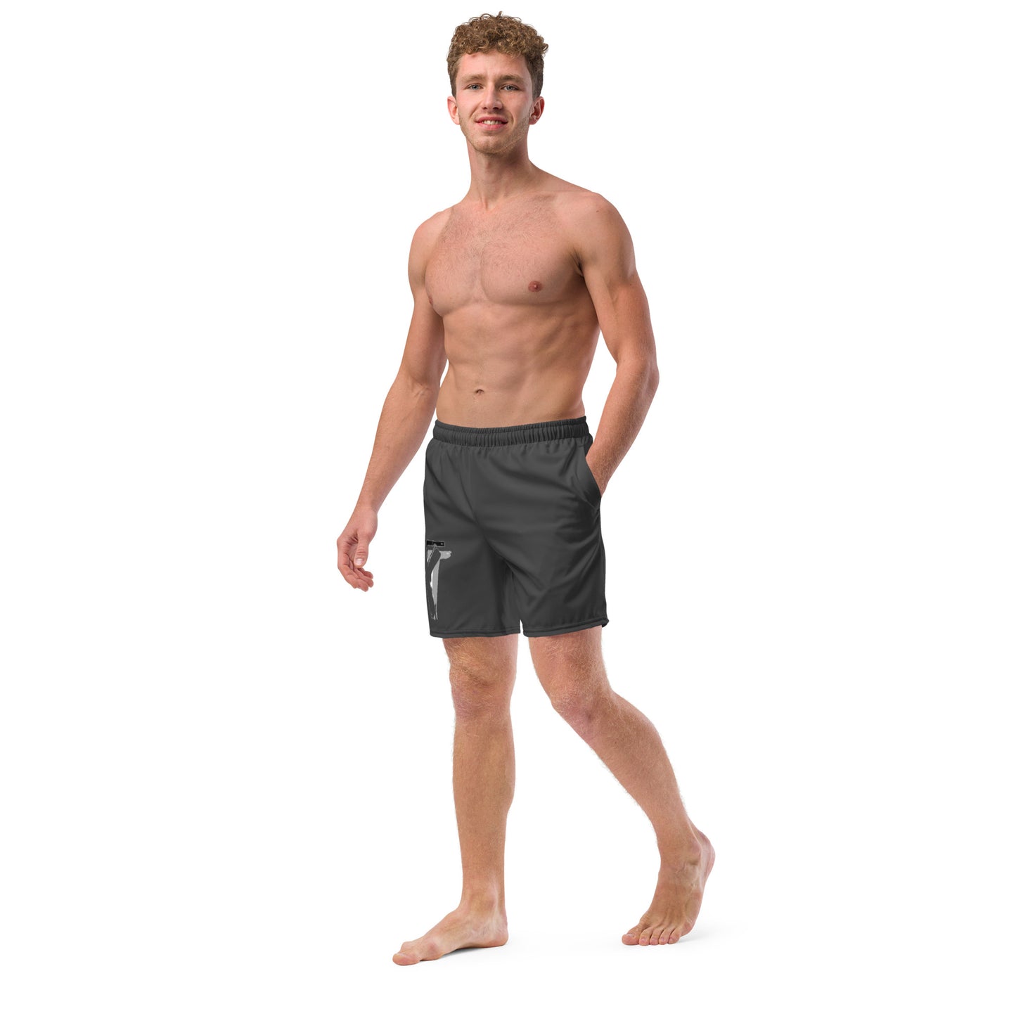 Reviax Training Men's swim trunks