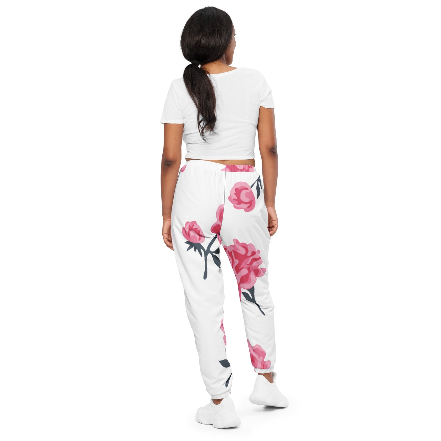 FitFox Unisex track pants