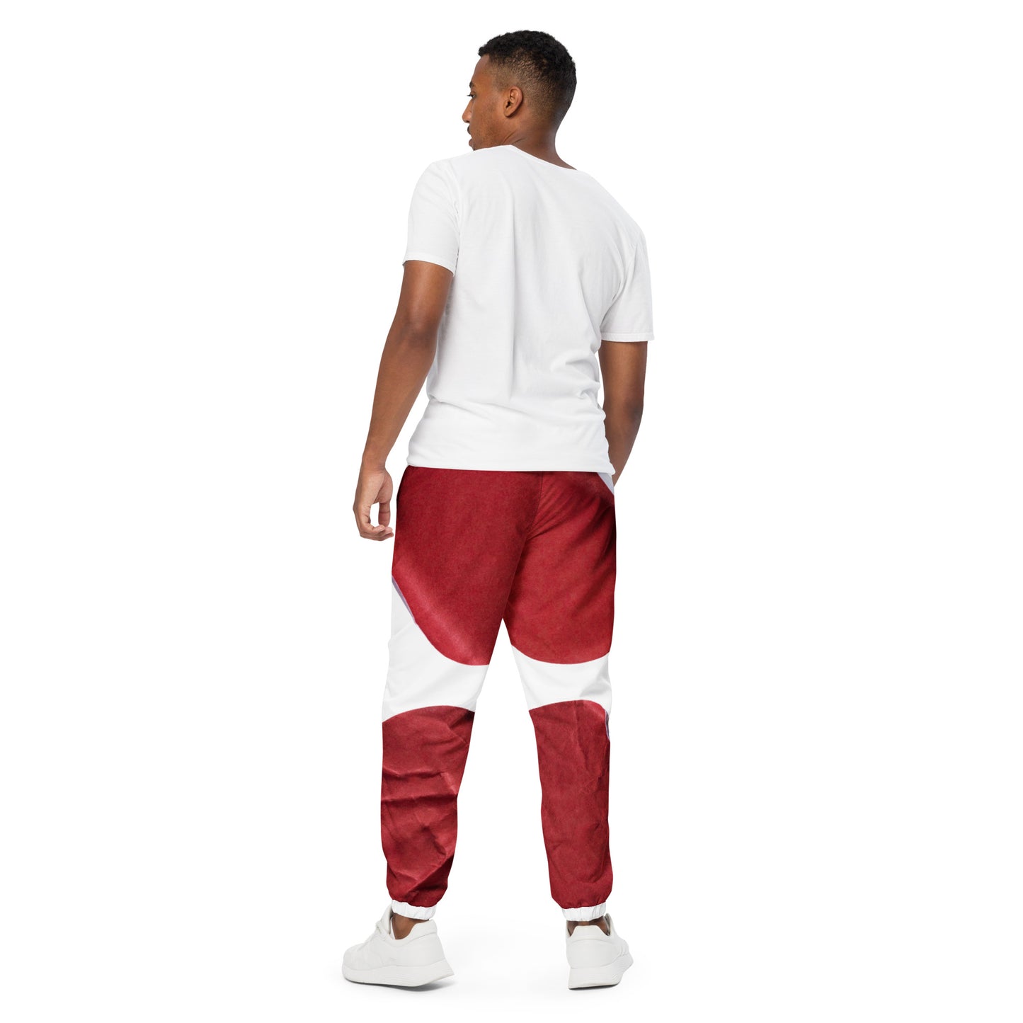 FitFox Unisex track pants