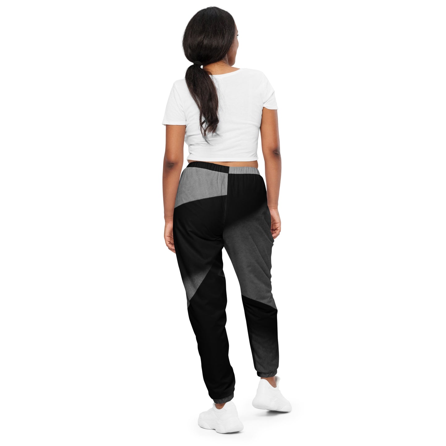 Unisex track pants