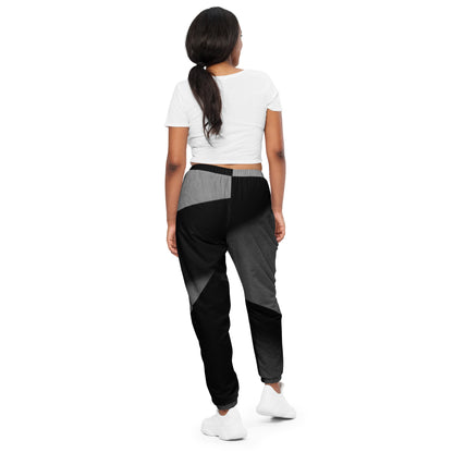 Unisex track pants
