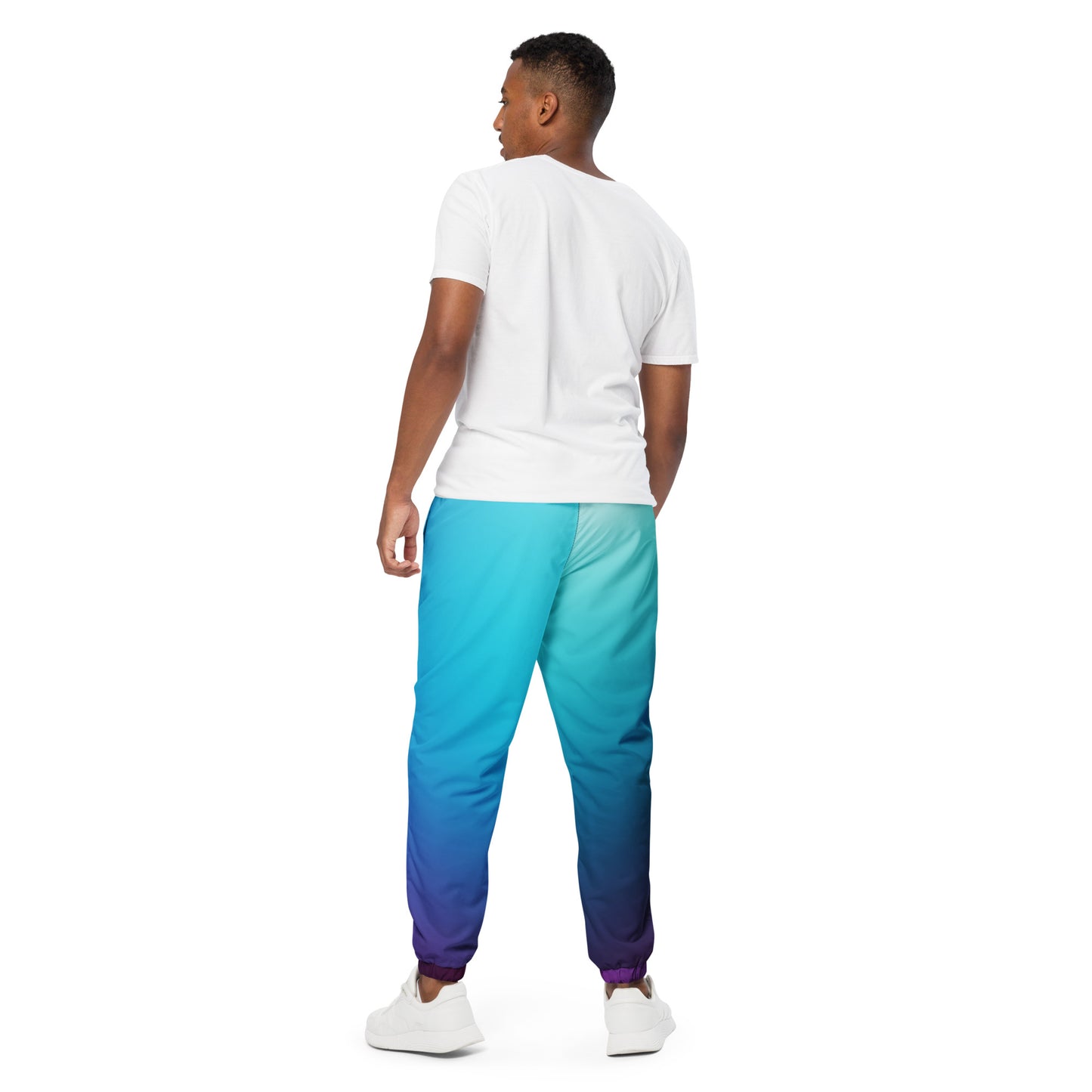 FitFox Unisex track pants