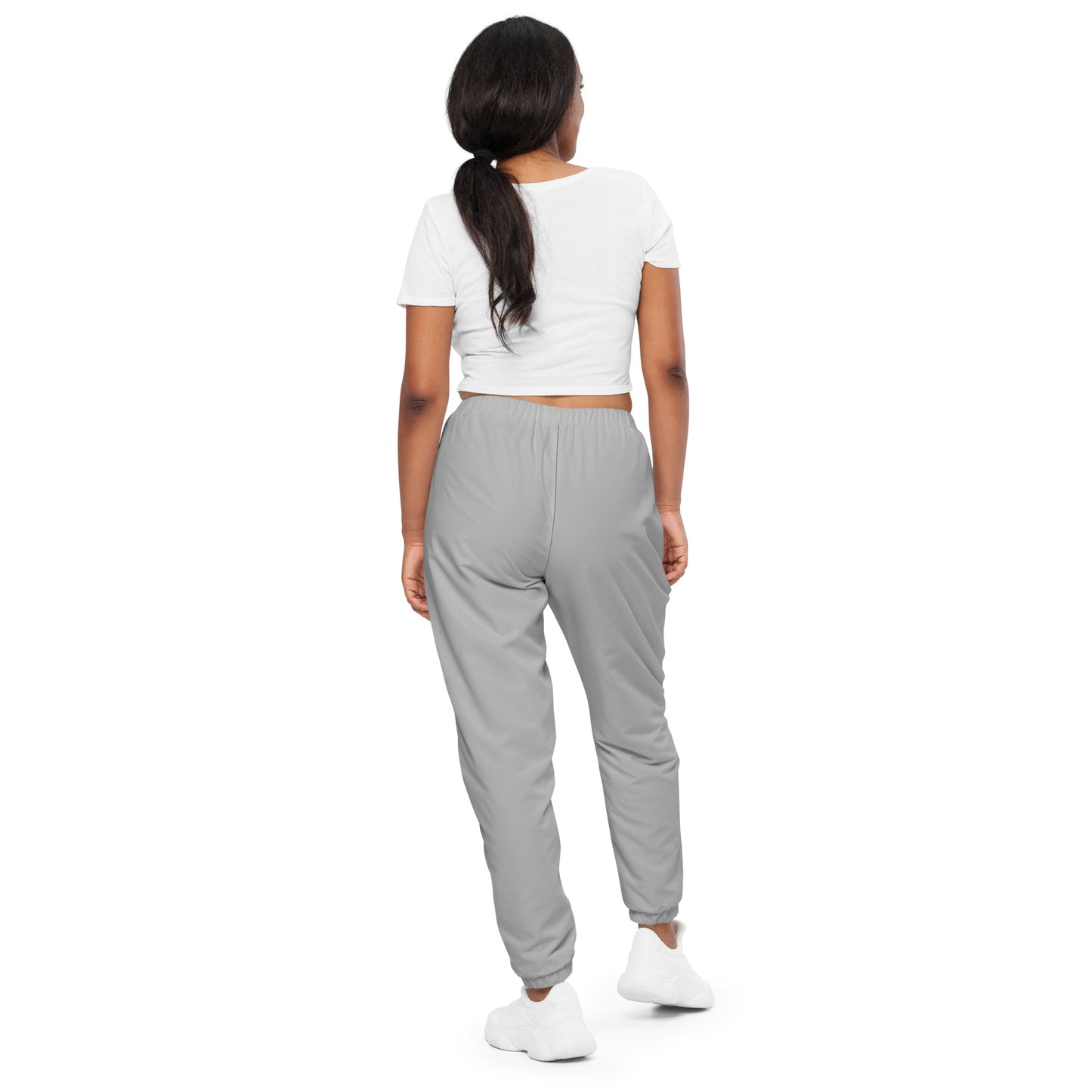 FitFox Unisex track pants