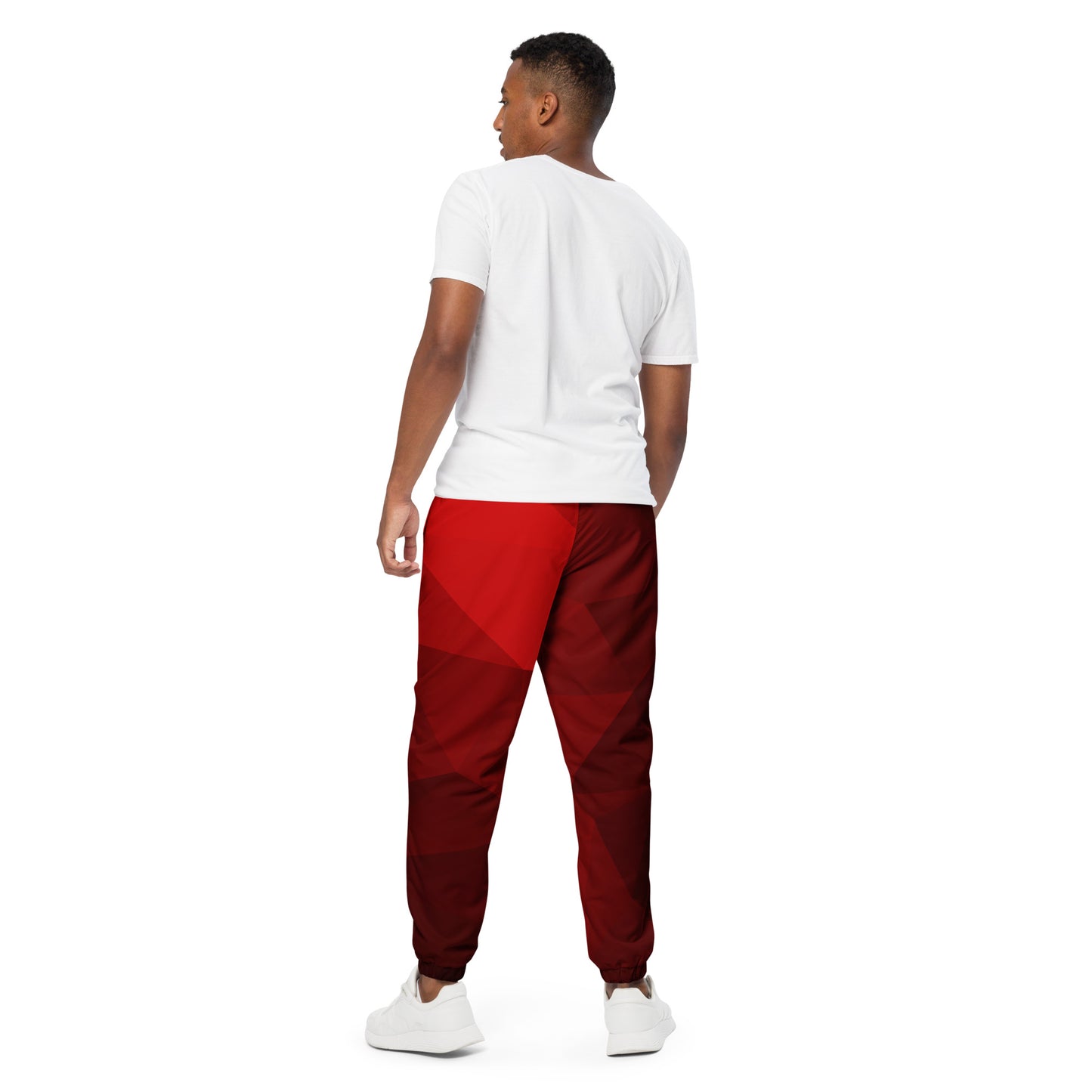 FitFox Unisex track pants