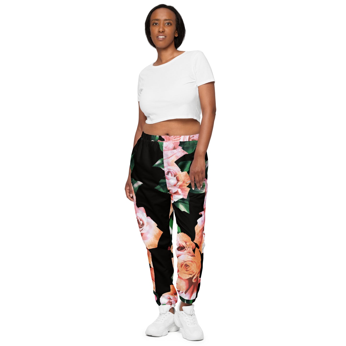 FitFox Unisex track pants