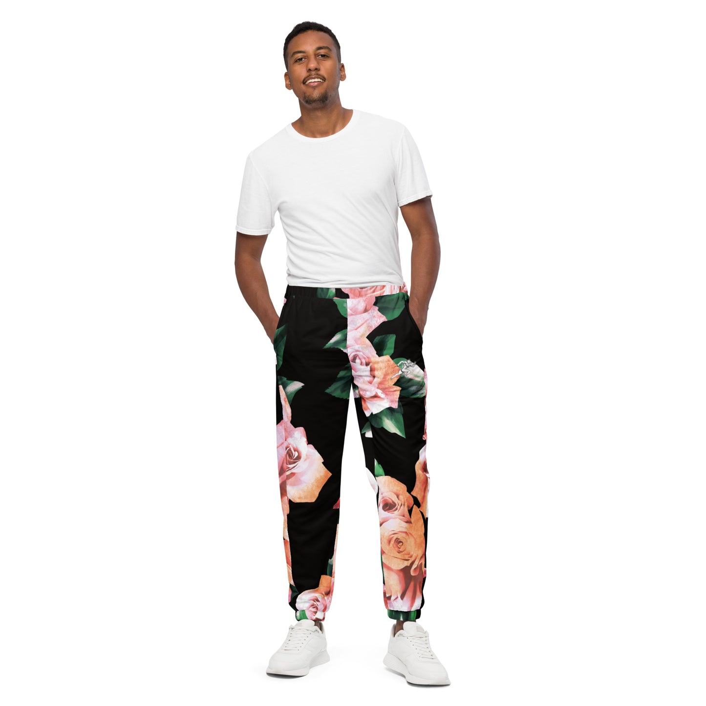 FitFox Unisex track pants