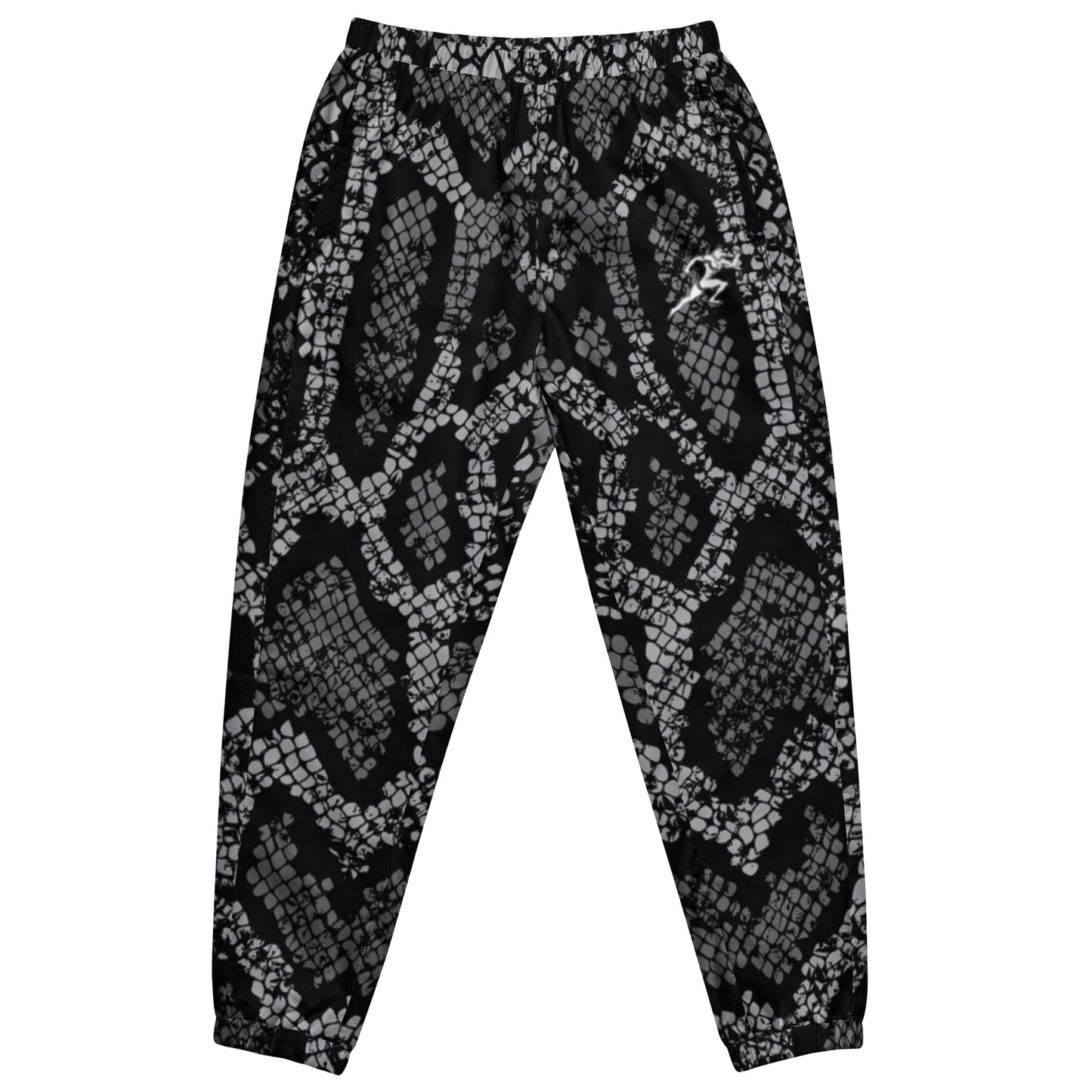 FitFox Unisex track pants