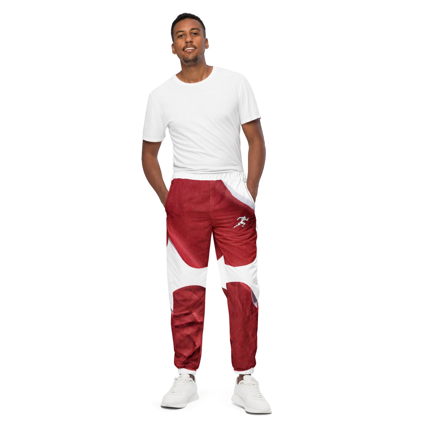 FitFox Unisex track pants