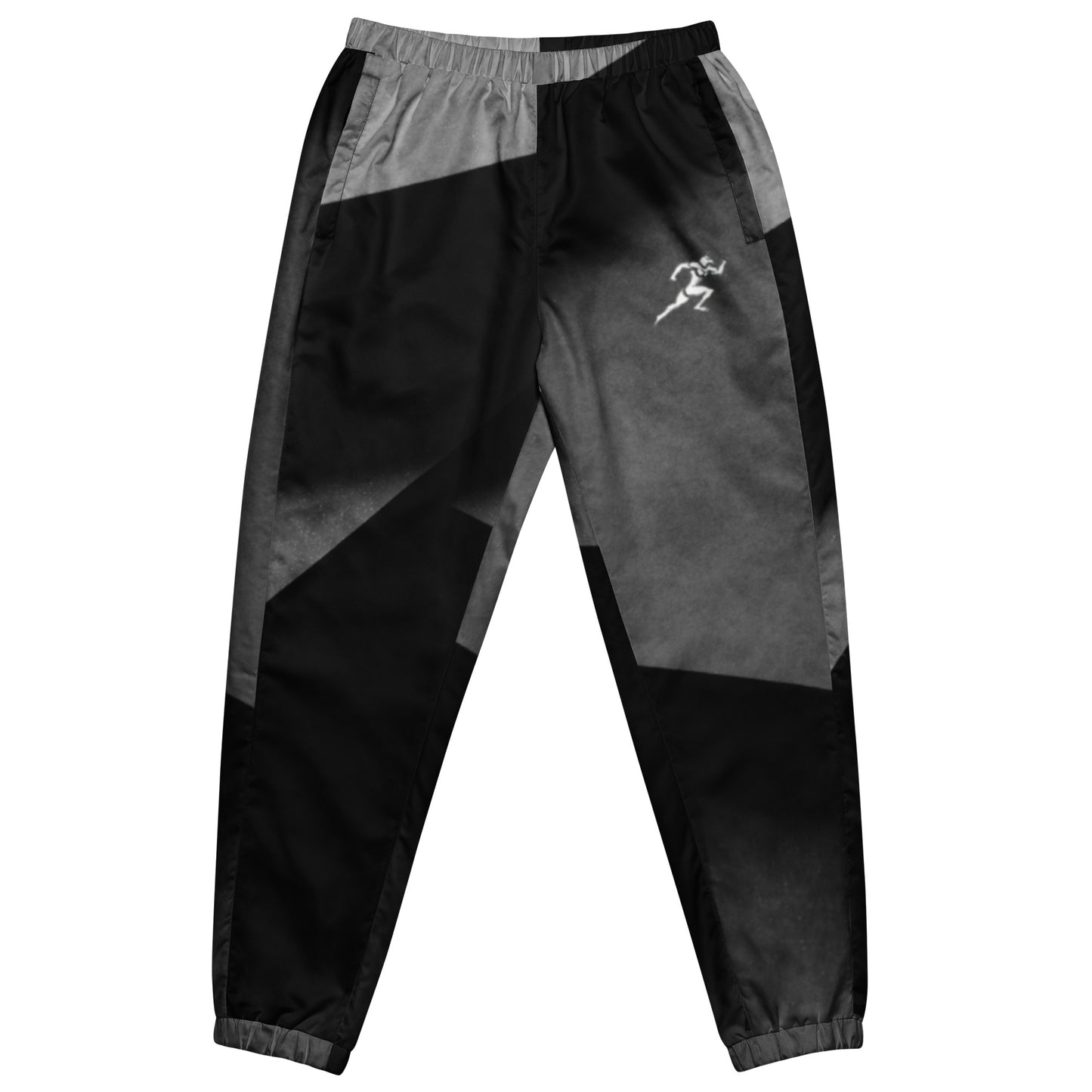 Unisex track pants