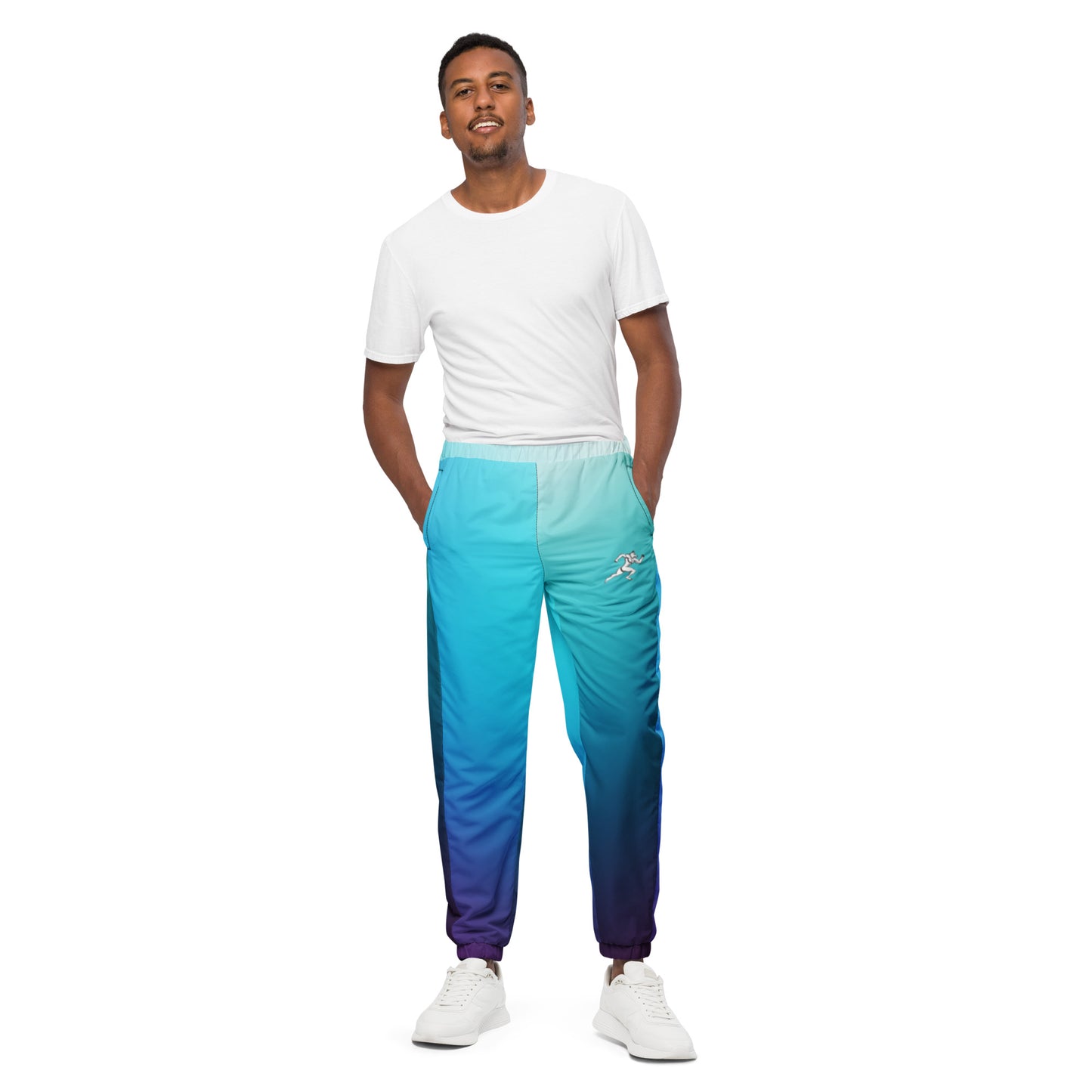 FitFox Unisex track pants