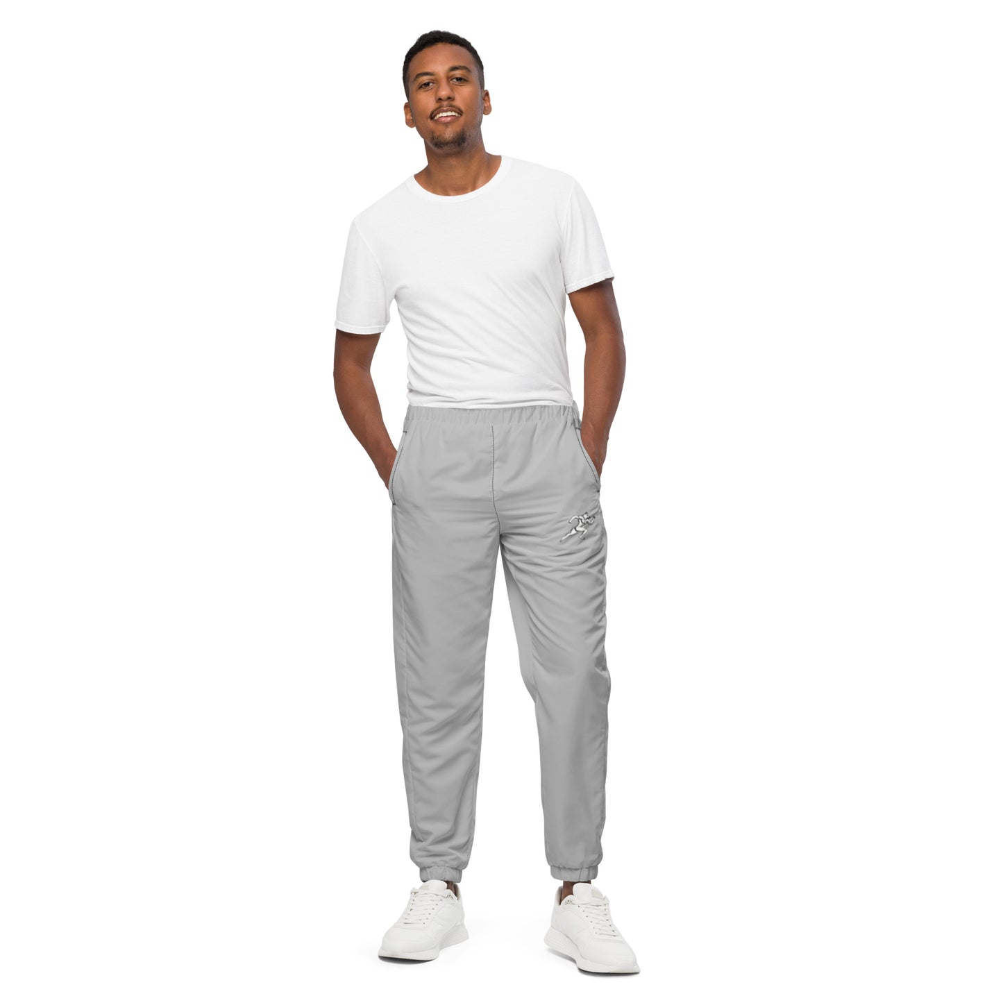 FitFox Unisex track pants