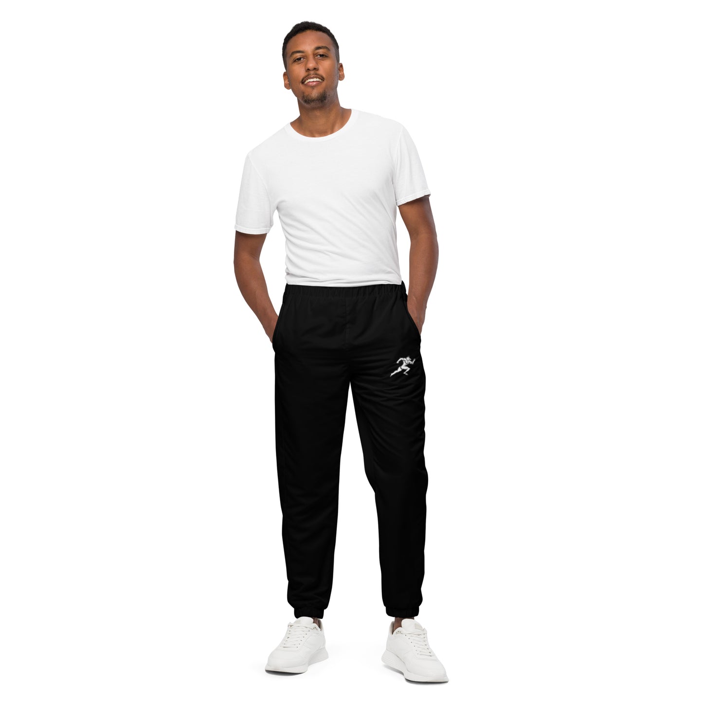 FitFox Unisex track pants