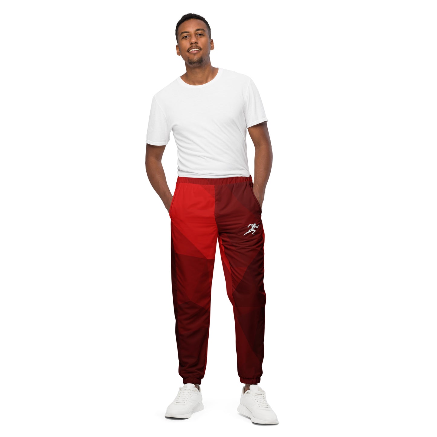 FitFox Unisex track pants