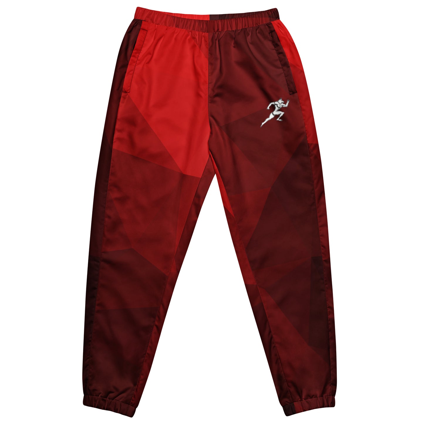 FitFox Unisex track pants