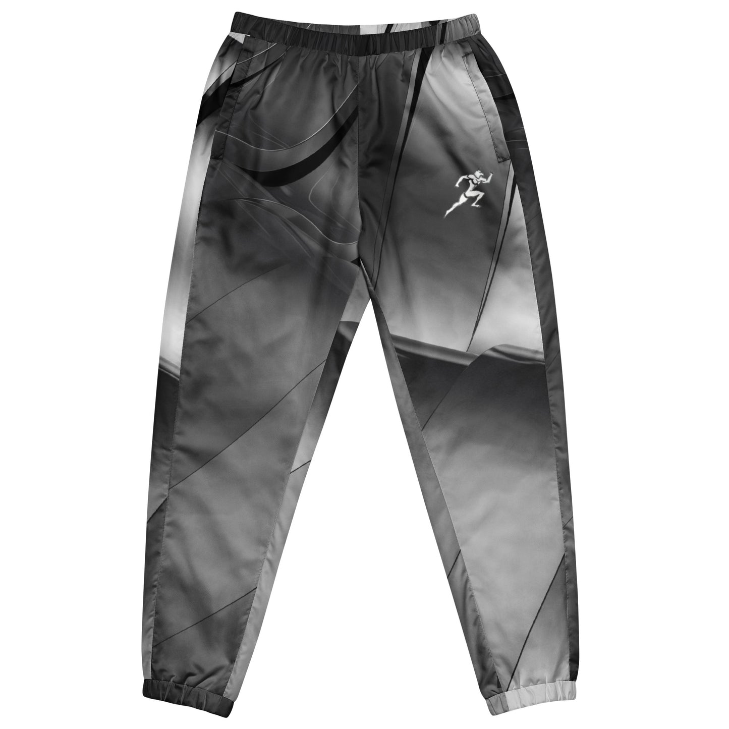 FitFox Unisex track pants