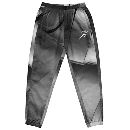 FitFox Unisex track pants