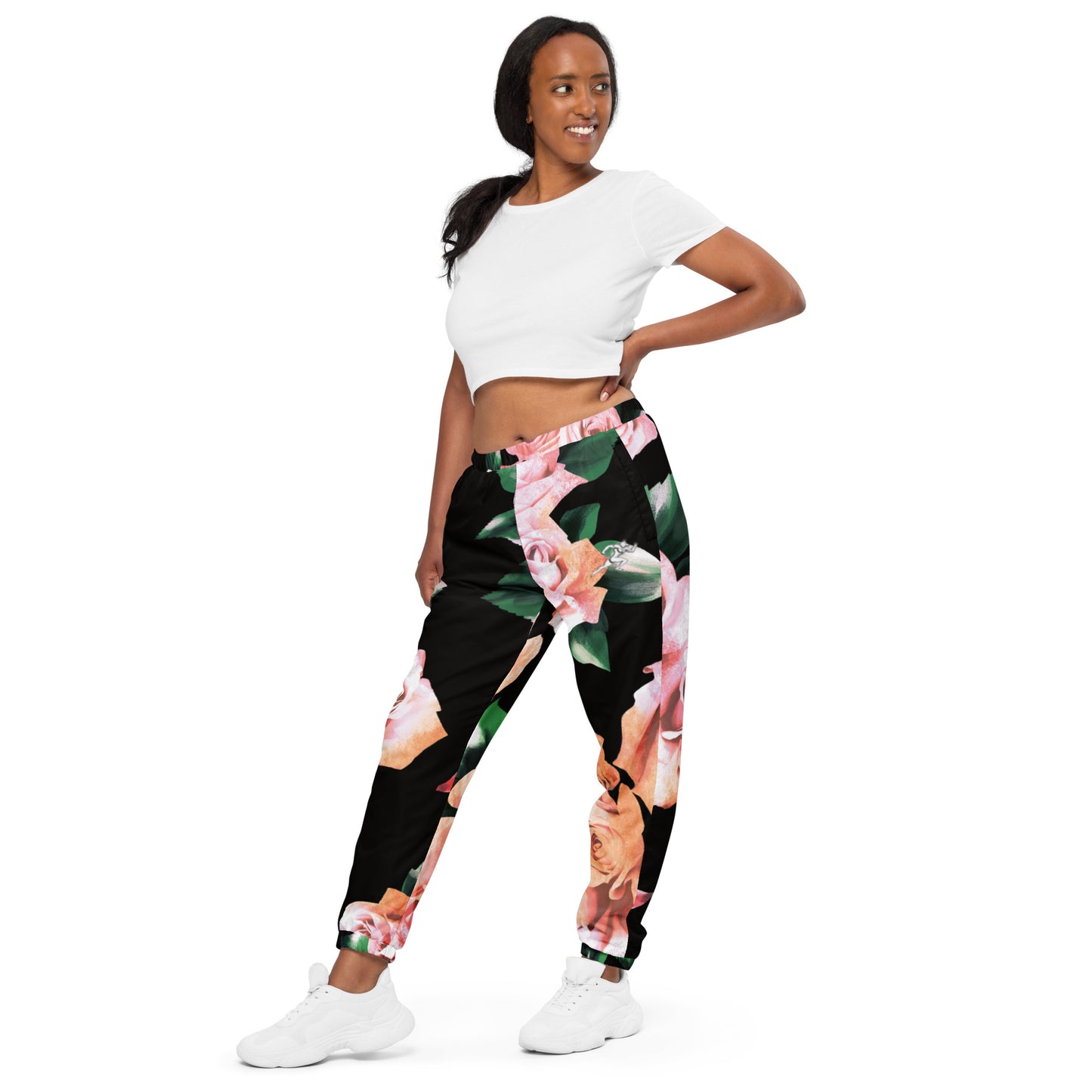 FitFox Unisex track pants