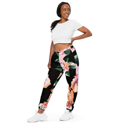 FitFox Unisex track pants