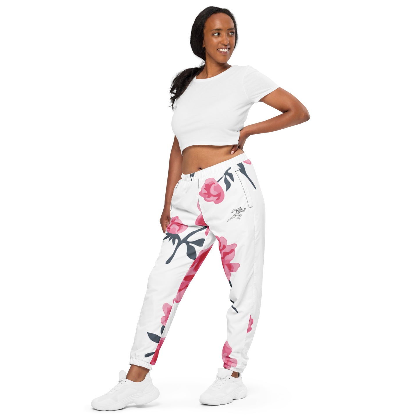 FitFox Unisex track pants