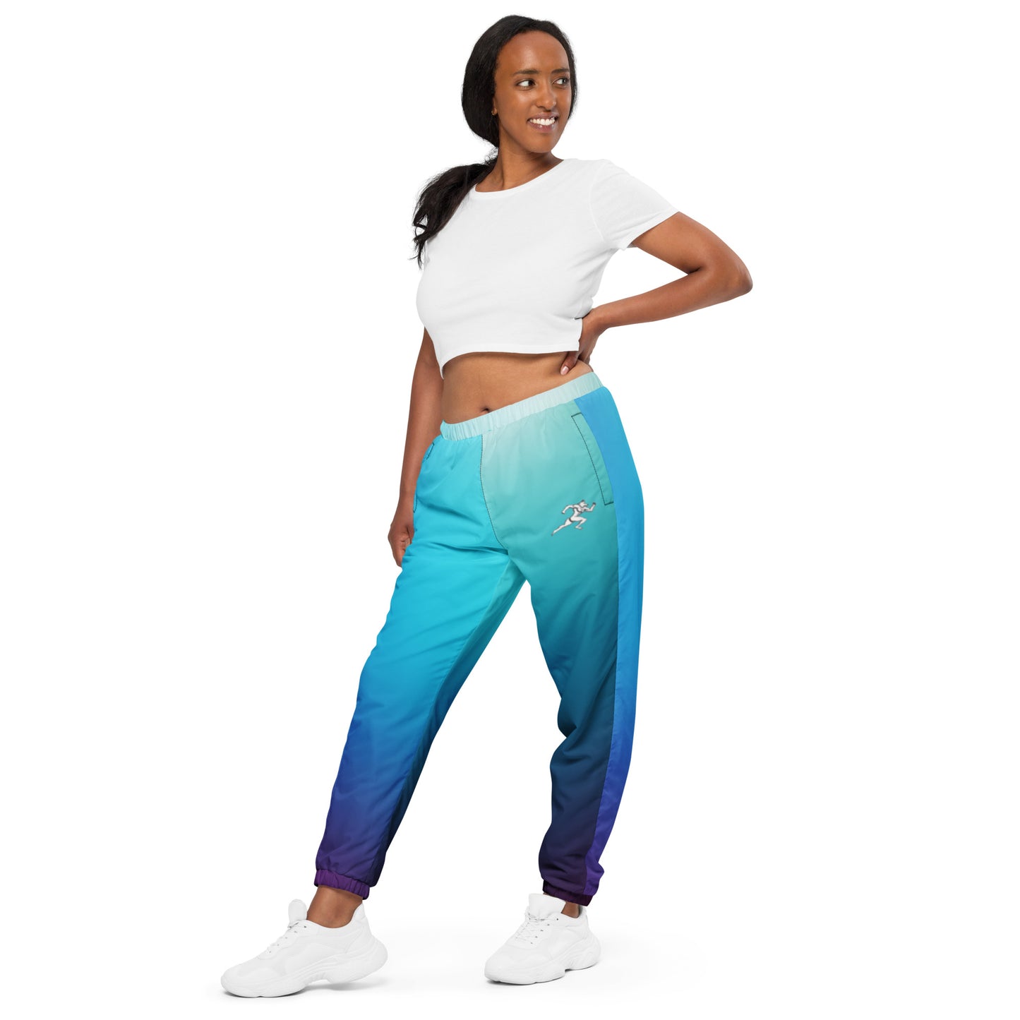 FitFox Unisex track pants