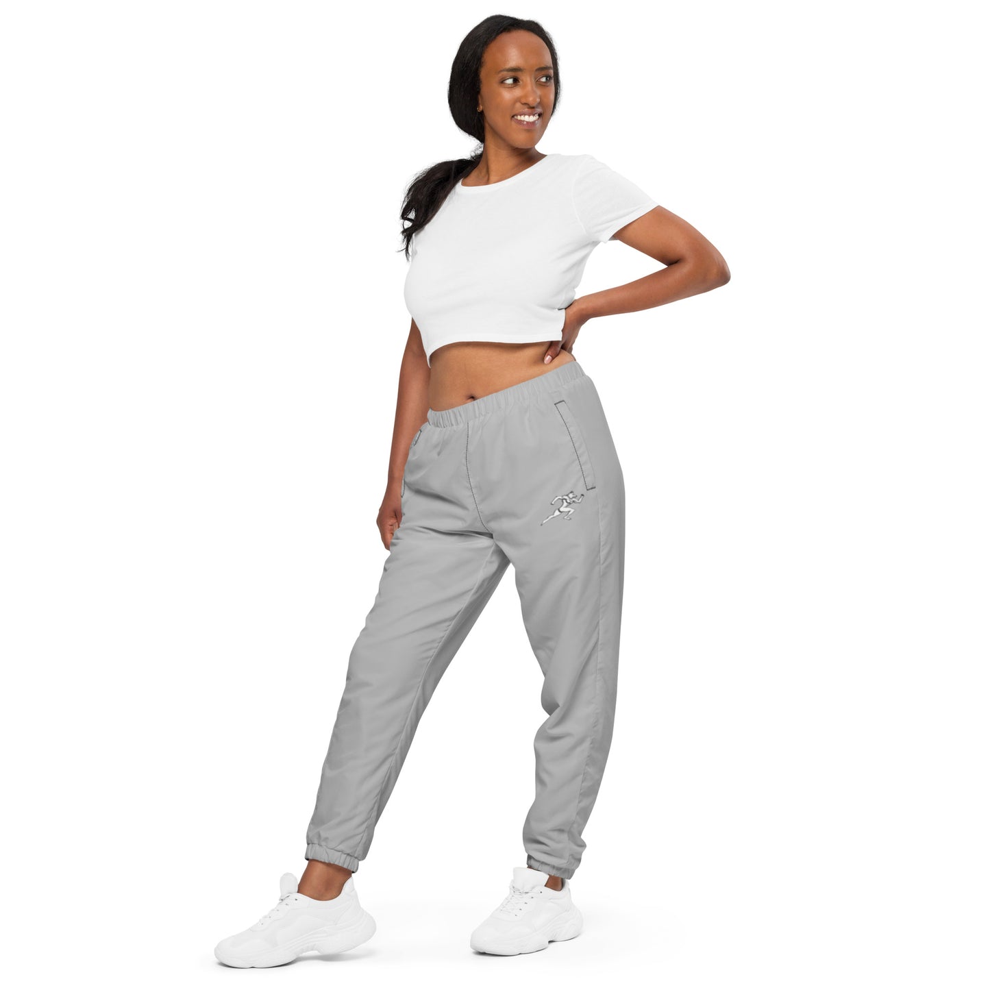 FitFox Unisex track pants